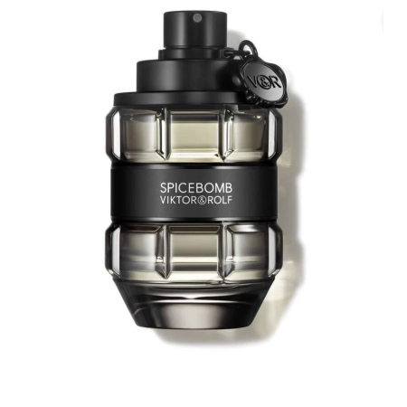 Spicebomb Eau de Toilette