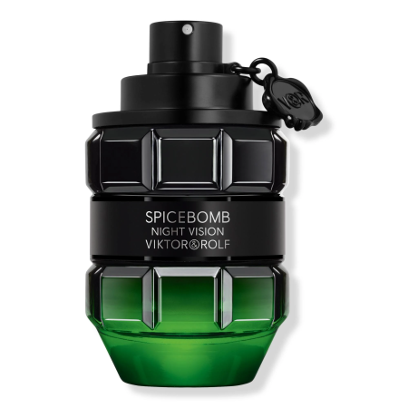 Spicebomb Night Vision Eau de Toilette 50 ML