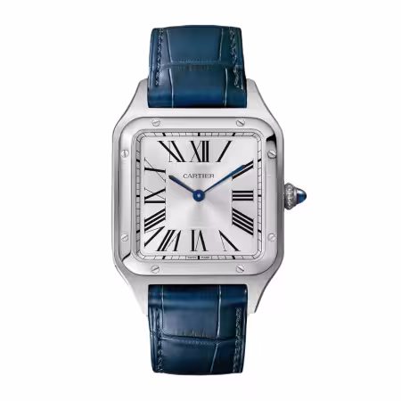 Cartier Santos Dumont 2025 Model WSSA0022