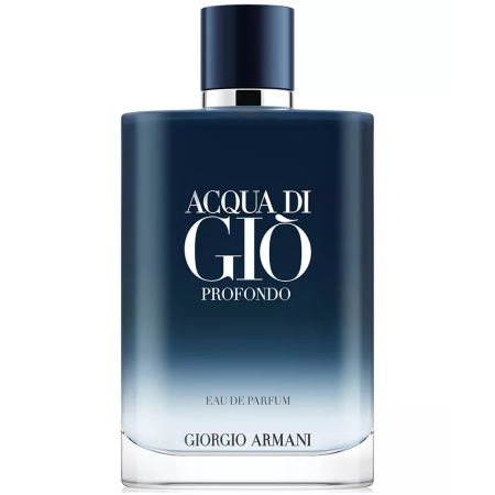 Men's Acqua di Giò Profondo Eau de Parfum Spray