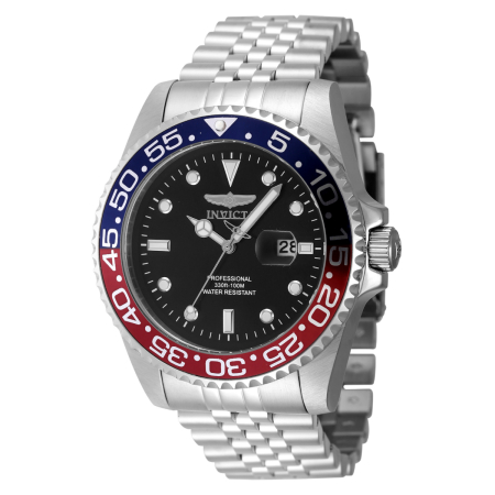 Invicta Grand Diver Men's Watch - 47mm, Steel (48388)