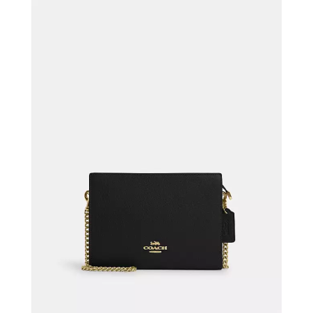 Slim Crossbody Bag Coach