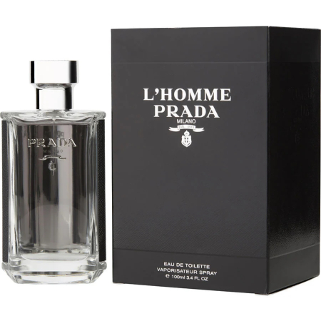 Prada L'Homme Cologne