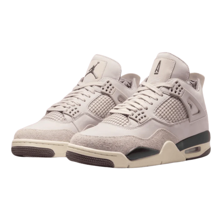 Jordan 4 Retro OG  A Ma Maniére While You Were Sleeping