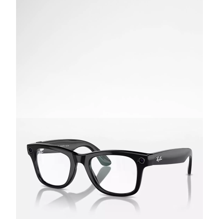 Meta Wayfarer