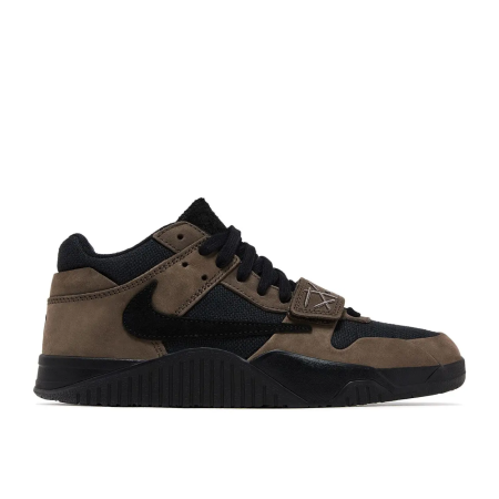 Travis Scott x Jordan Jumpman Jack TR 'Dark Mocha'