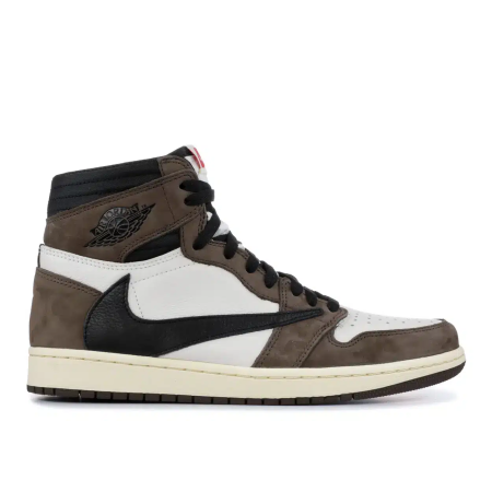 Travis Scott x Jordan 1 Retro High OG 'Mocha