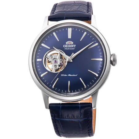 ORIENT BAMBINO OPEN HEART