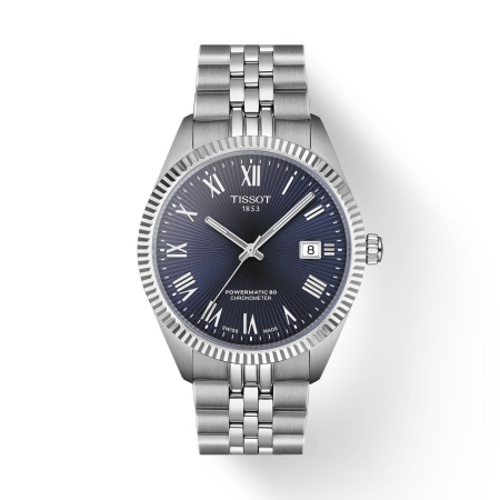 Tissot Men's Ballade Watch