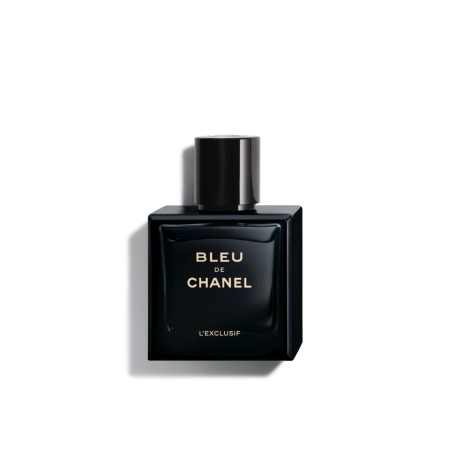BLEU DE CHANEL L’EXCLUSIF