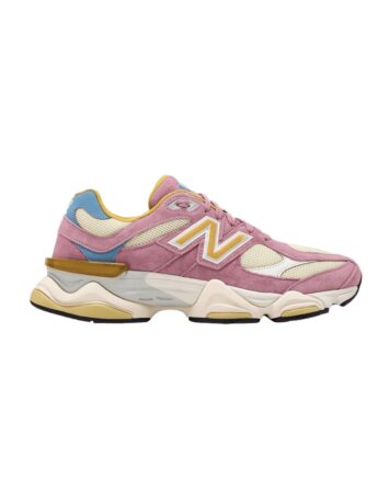 New Balance 9060 'Pink Suede'