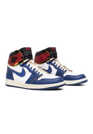 Union LA x Air Jordan 1 Retro High NRG 'Storm