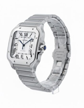 SANTOS DE CARTIER WATCH
